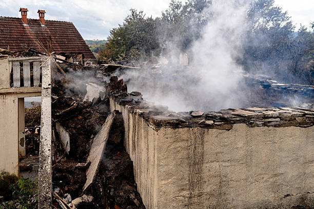 Affordable Fire Damage Assessment solutions in Leesburg, FL